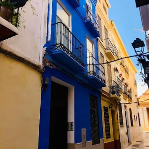 Cheap Center Apartment