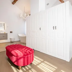 Living4malaga Aduana Imperial Apartment