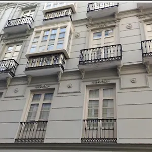 Soho Apartment