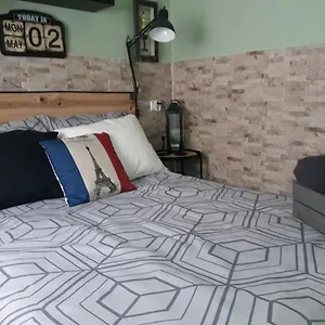 La Escapada Apartment