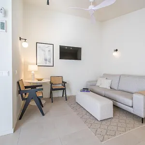 Centro Terraza 4-a Apartment
