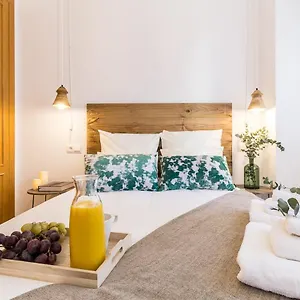 Maria Zambrano Premium Apartment