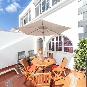 Luxury Tanza , Playa Honda (Lanzarote) Spain