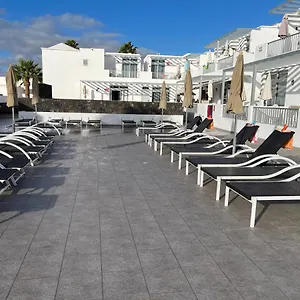 Gracioseras 2 Bed No 218 - Ac, Wifi, Uk Tv , Tias Spain