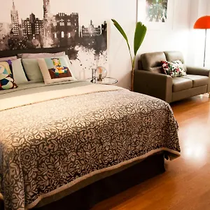 Malagaole Centro Apartment