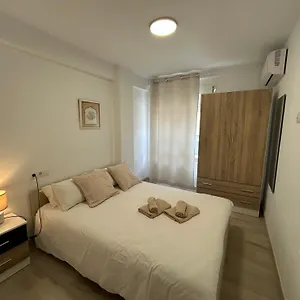 Adoorable Center Apartment