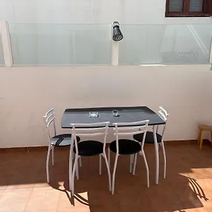 Casa Tipica Canaria , Playa Honda (Lanzarote) Spain